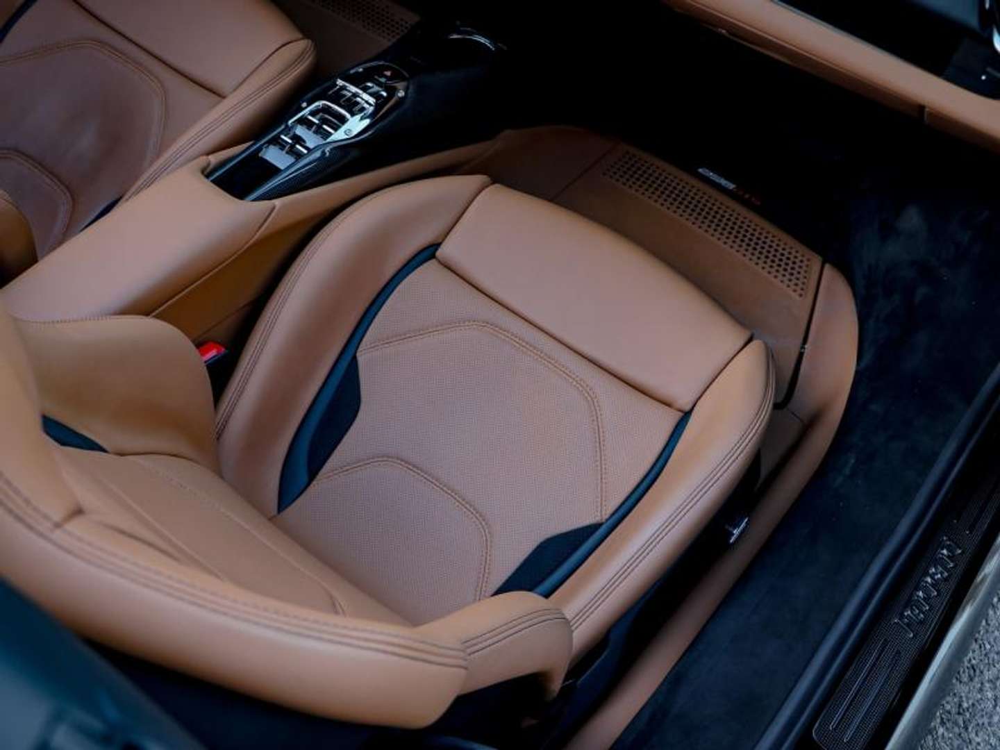 Ferrari 296 GTS - - Joinsteer - #4