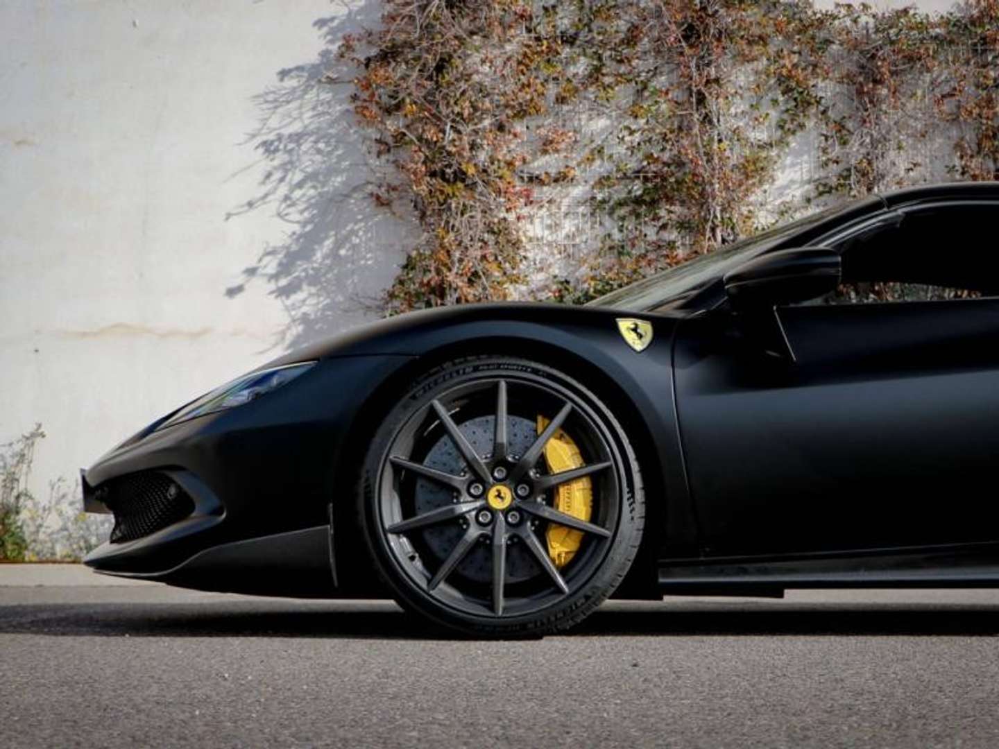 Ferrari 296 GTS - - Joinsteer - #5