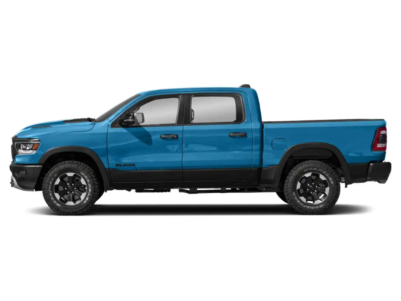 RAM 1500 fotografie RAM 1500