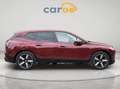 BMW iX iX 76.6 kWh xDrive40 Czerwony - thumbnail 6
