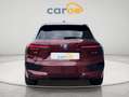 BMW iX iX 76.6 kWh xDrive40 Czerwony - thumbnail 4