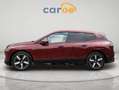 BMW iX iX 76.6 kWh xDrive40 Czerwony - thumbnail 2