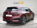 BMW iX iX 76.6 kWh xDrive40 Czerwony - thumbnail 5