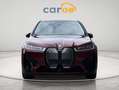 BMW iX iX 76.6 kWh xDrive40 Czerwony - thumbnail 8