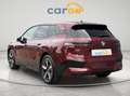 BMW iX iX 76.6 kWh xDrive40 Czerwony - thumbnail 3