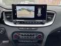 Kia Ceed / cee'd Sportswagon Spirit,  Panoramadach, Navi,elektr.Hec Silber - thumbnail 17