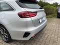 Kia Ceed / cee'd Sportswagon Spirit,  Panoramadach, Navi,elektr.Hec Silber - thumbnail 21