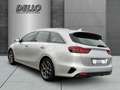 Kia Ceed / cee'd Sportswagon Spirit,  Panoramadach, Navi,elektr.Hec Silber - thumbnail 3