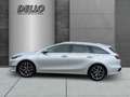 Kia Ceed / cee'd Sportswagon Spirit,  Panoramadach, Navi,elektr.Hec Silber - thumbnail 2