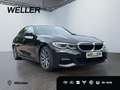 BMW 330 i M-Sport *Laser*ACC*Live*Leder*RCam*Keyless* Schwarz - thumbnail 4