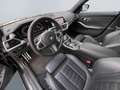 BMW 330 i M-Sport *Laser*ACC*Live*Leder*RCam*Keyless* Schwarz - thumbnail 8