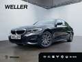 BMW 330 i M-Sport *Laser*ACC*Live*Leder*RCam*Keyless* Schwarz - thumbnail 1