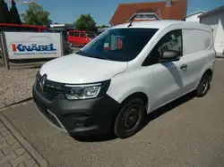 Renault Kangoo III Rapid Advance/Klima/Tempomat/AHK/PDC