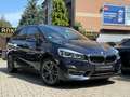 BMW 220 Gran Tourer Sport Line*7-SITZER*KAMERA*AHK Bleu - thumbnail 4