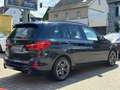 BMW 220 Gran Tourer Sport Line*7-SITZER*KAMERA*AHK Bleu - thumbnail 6