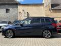 BMW 220 Gran Tourer Sport Line*7-SITZER*KAMERA*AHK Bleu - thumbnail 9