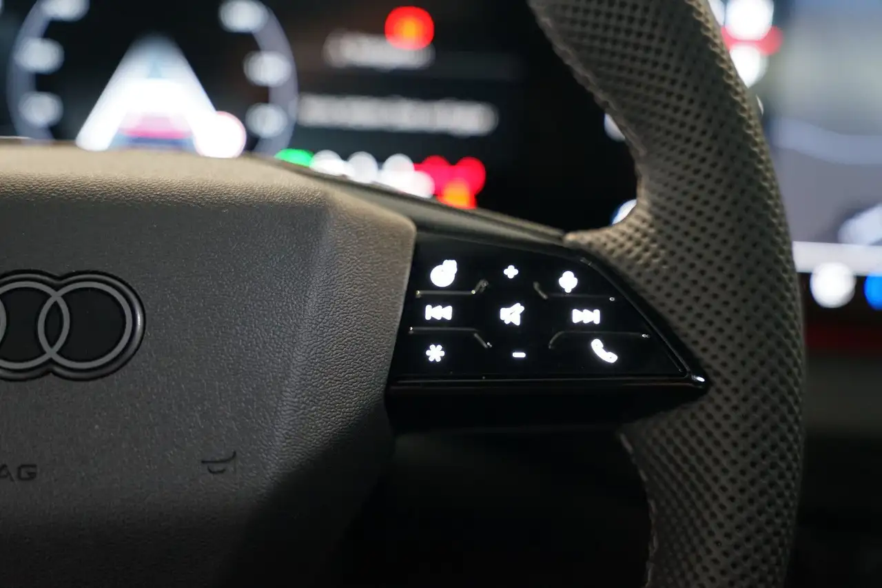 Audi SQ5 TFSI | Pano | Carbon | Tech pro | HuD | B&O 16