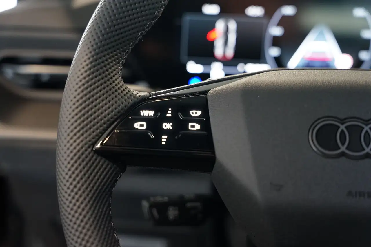 Audi SQ5 TFSI | Pano | Carbon | Tech pro | HuD | B&O 15