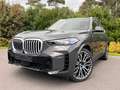BMW X5 xdrive50 M pack Gris - thumbnail 1