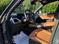 BMW X5 xdrive50 M pack Gris - thumbnail 9