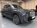 BMW X5 xdrive50e M pack Grijs - thumbnail 3