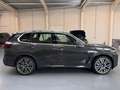 BMW X5 xdrive50e M pack Grijs - thumbnail 4
