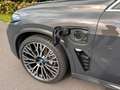 BMW X5 xdrive50 M pack Gris - thumbnail 3