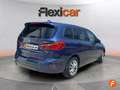BMW 216 216d Business Azul - thumbnail 3