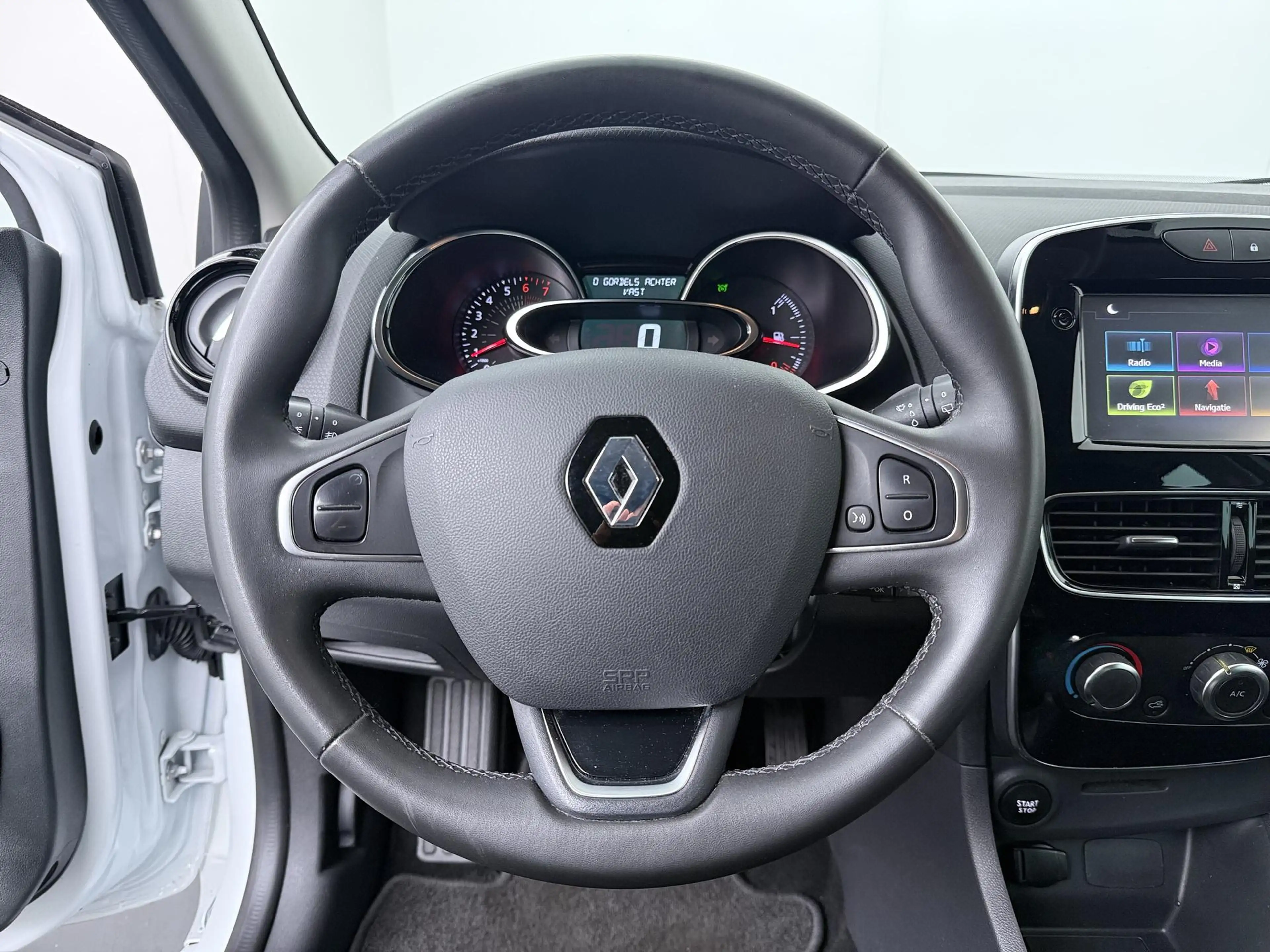 Renault Clio Energy TCe 90 Limited Eco2 | Airco | Navigatie | — photo 9