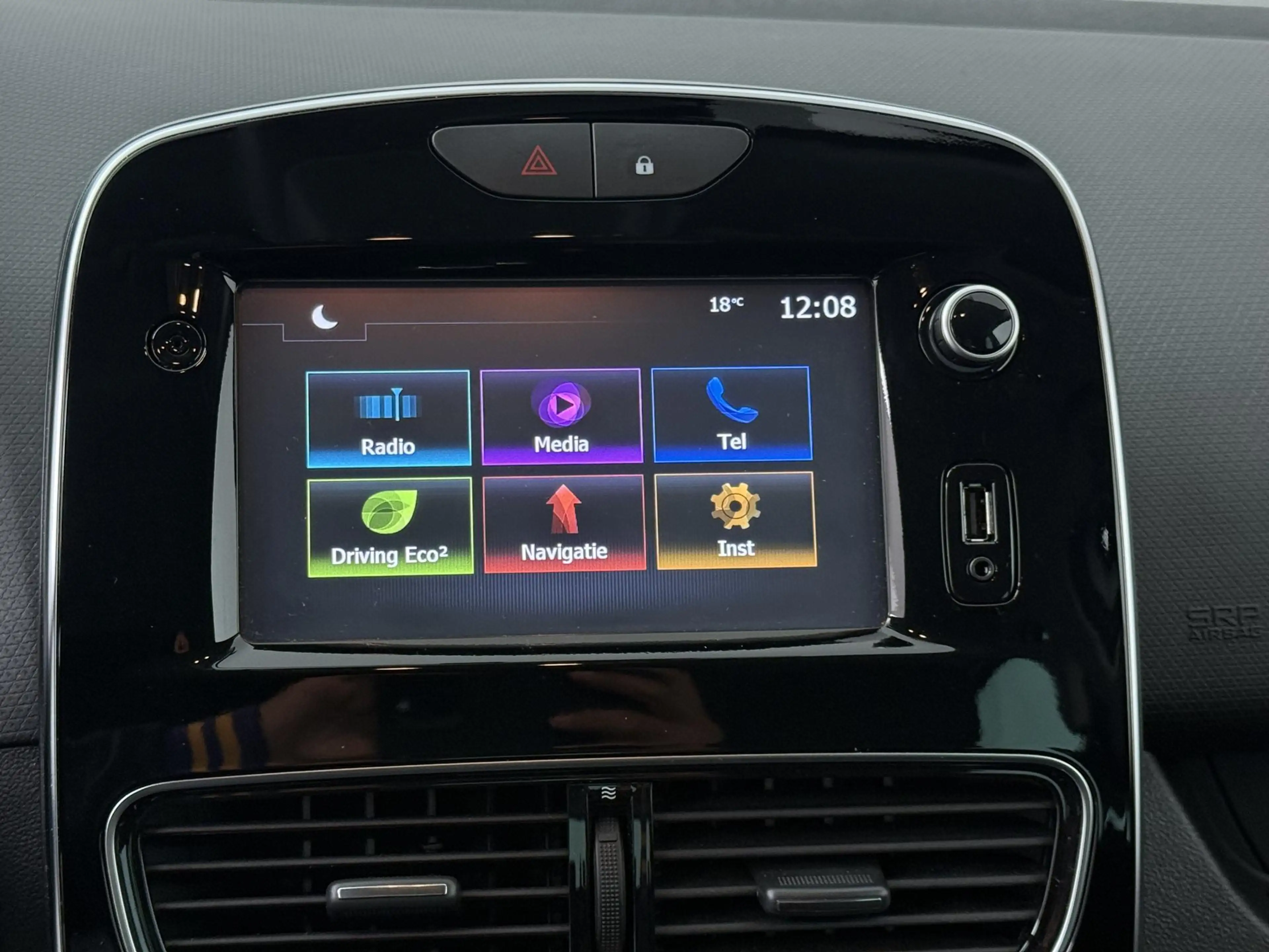 Renault Clio Energy TCe 90 Limited Eco2 | Airco | Navigatie | — photo 11