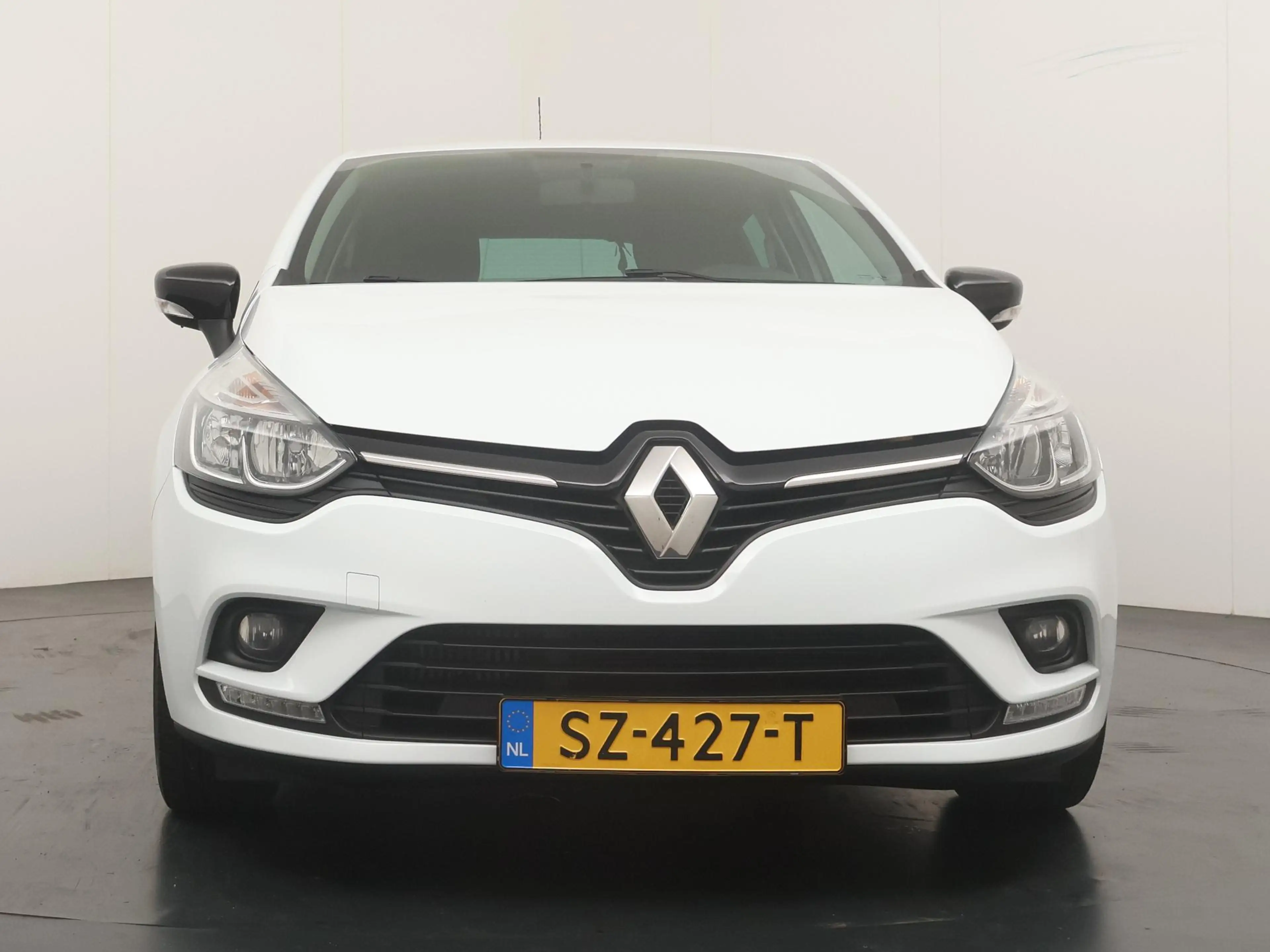 Renault Clio Energy TCe 90 Limited Eco2 | Airco | Navigatie | — photo 8