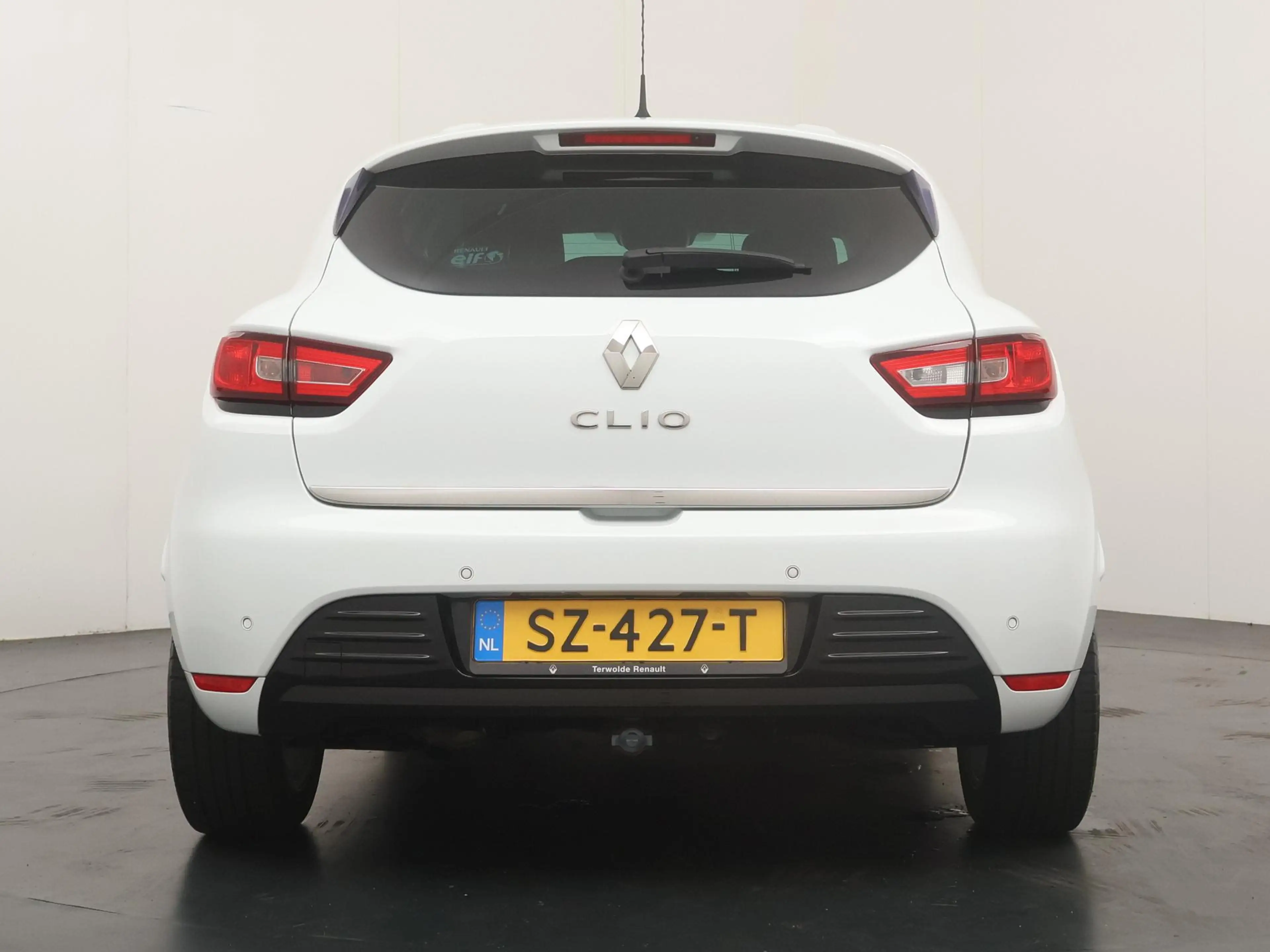 Renault Clio Energy TCe 90 Limited Eco2 | Airco | Navigatie | — photo 4