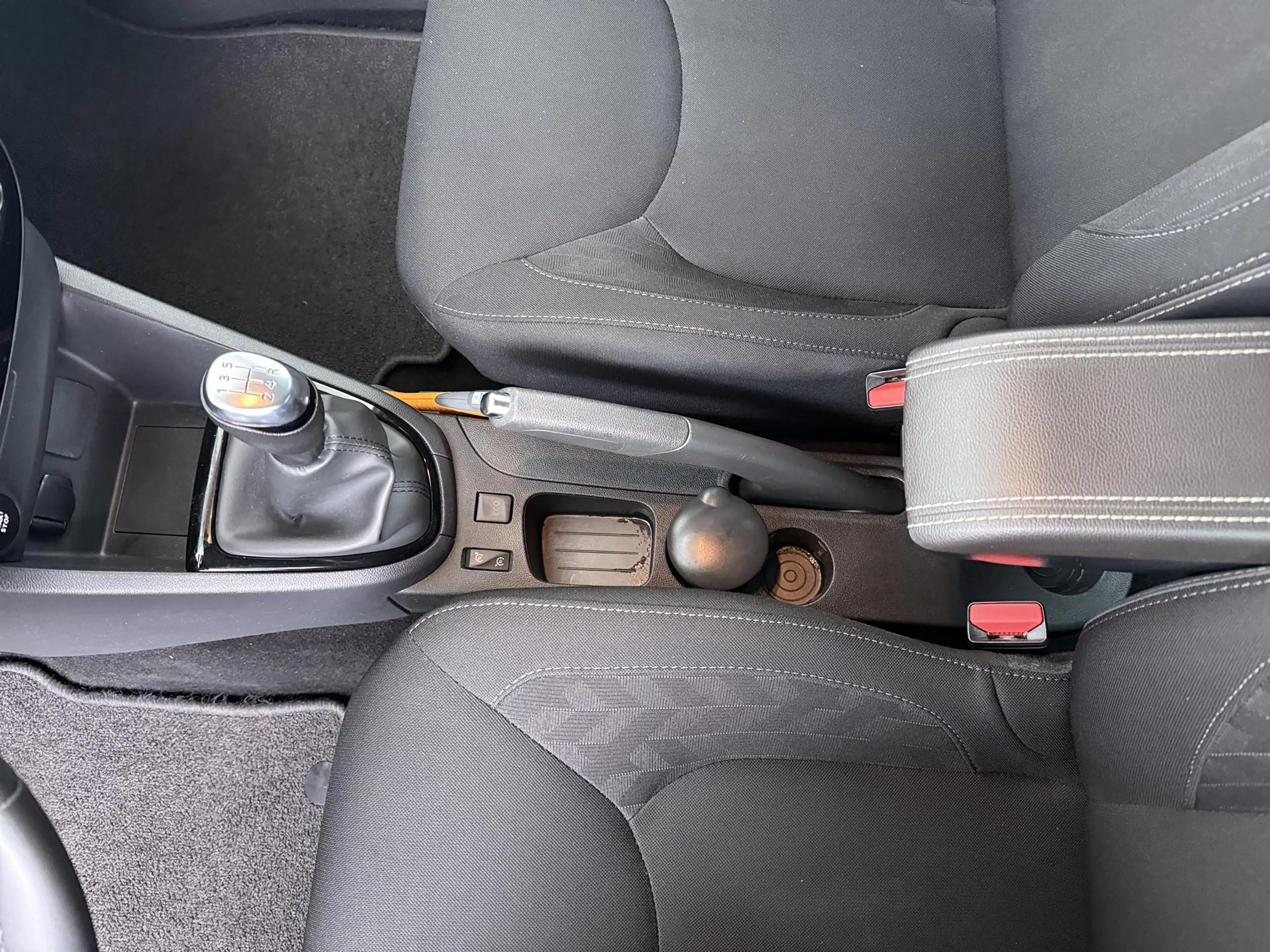 Renault Clio Energy TCe 90 Limited Eco2 | Airco | Navigatie | — photo 12