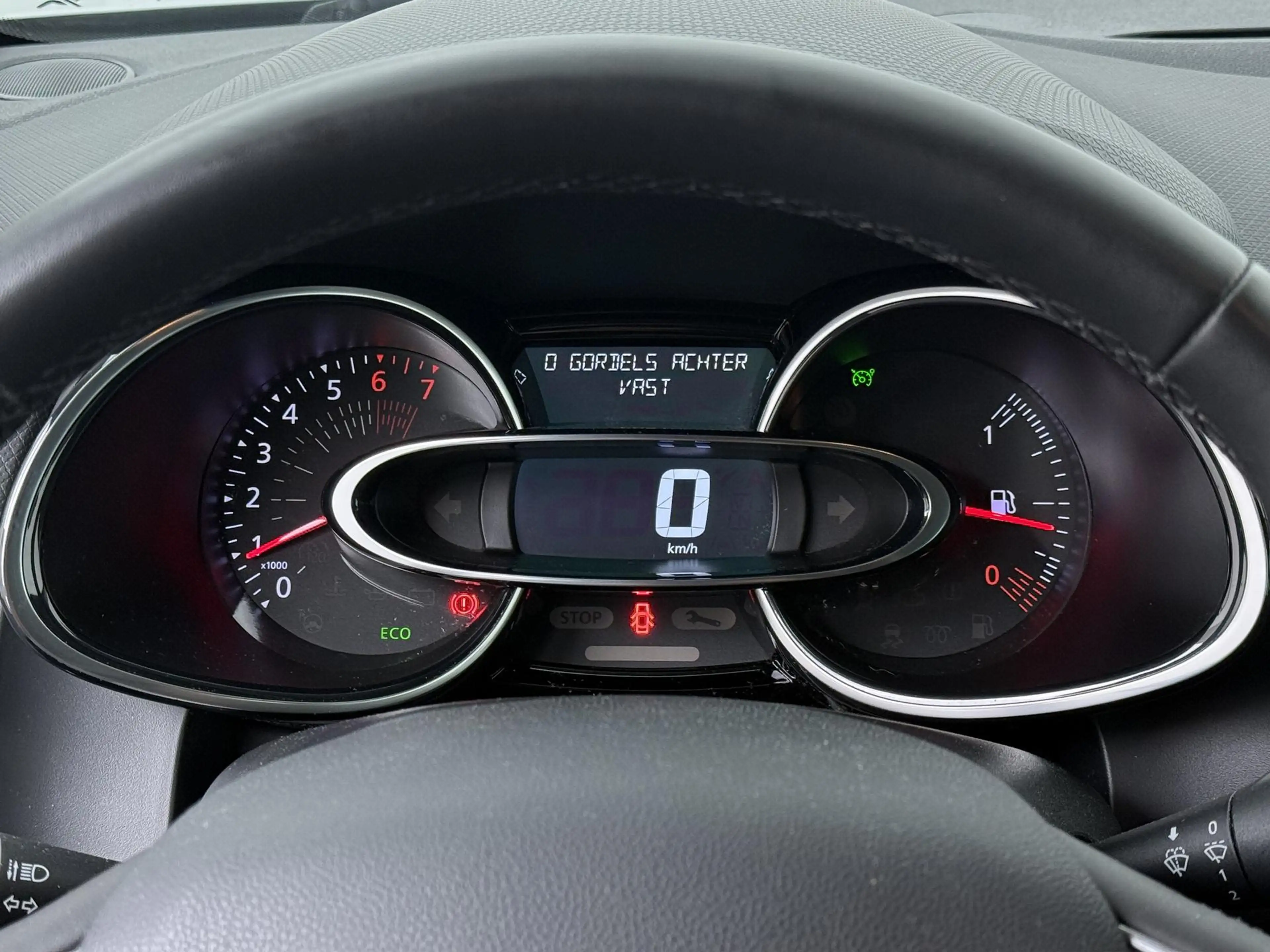 Renault Clio Energy TCe 90 Limited Eco2 | Airco | Navigatie | — photo 10