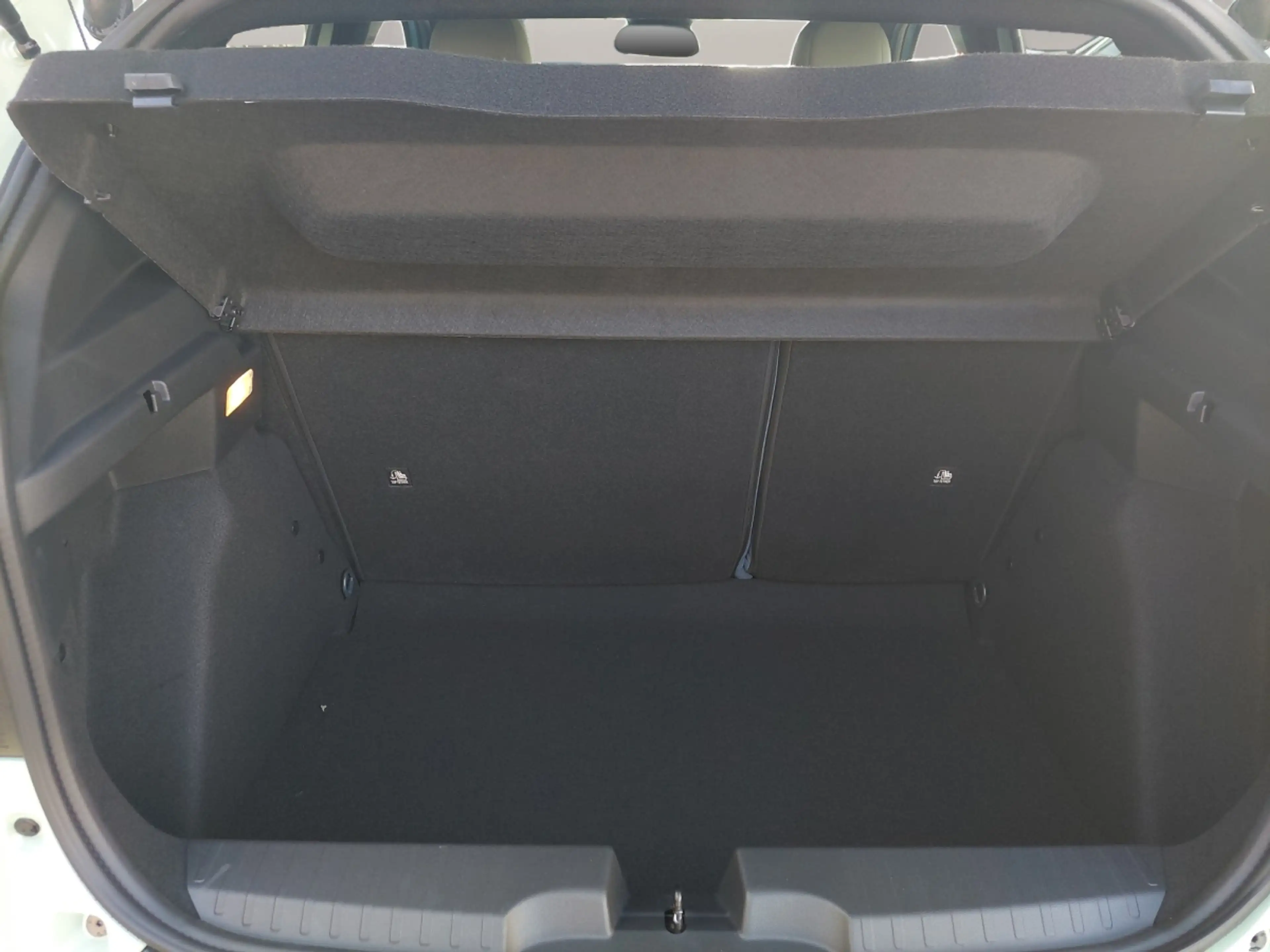 Fiat Grande Panda Grande Panda La Prima — photo 12
