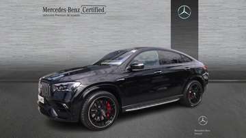 COUPE -CLASS S 4MATIC+ COUPe