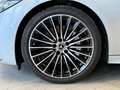 Mercedes-Benz C 180 T AMG FAHRASSIST+19"+SITZKLIMA+ALUM. LINES Silver - thumbnail 8