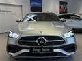 Mercedes-Benz C 180 T AMG FAHRASSIST+19"+SITZKLIMA+ALUM. LINES Silver - thumbnail 2