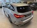 Mercedes-Benz C 180 T AMG FAHRASSIST+19"+SITZKLIMA+ALUM. LINES Silver - thumbnail 4