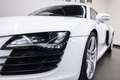 Audi R8 4.2 V8 FSI Btw auto, Fiscale waarde € 22.000,- (€ Blanc - thumbnail 23