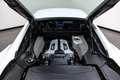 Audi R8 4.2 V8 FSI Btw auto, Fiscale waarde € 22.000,- (€ Blanc - thumbnail 10