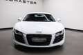 Audi R8 4.2 V8 FSI Btw auto, Fiscale waarde € 22.000,- (€ Blanc - thumbnail 5