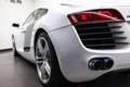 Audi R8 4.2 V8 FSI Btw auto, Fiscale waarde € 22.000,- (€ Blanc - thumbnail 39