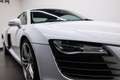 Audi R8 4.2 V8 FSI Btw auto, Fiscale waarde € 22.000,- (€ Blanc - thumbnail 19