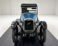 Austin Sonstige Chummy Club Tourer Blau - thumbnail 10