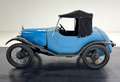 Austin Sonstige Chummy Club Tourer Blau - thumbnail 3