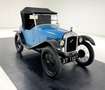 Austin Sonstige Chummy Club Tourer Blau - thumbnail 9