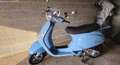 Vespa 125 Azul - thumbnail 4