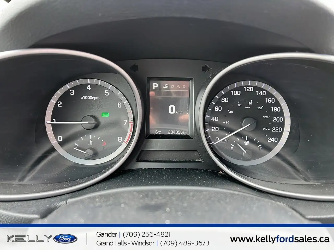 Hyundai SANTA FE fotografie Hyundai SANTA FE