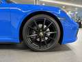Porsche 992 Carrera T Azul - thumbnail 11